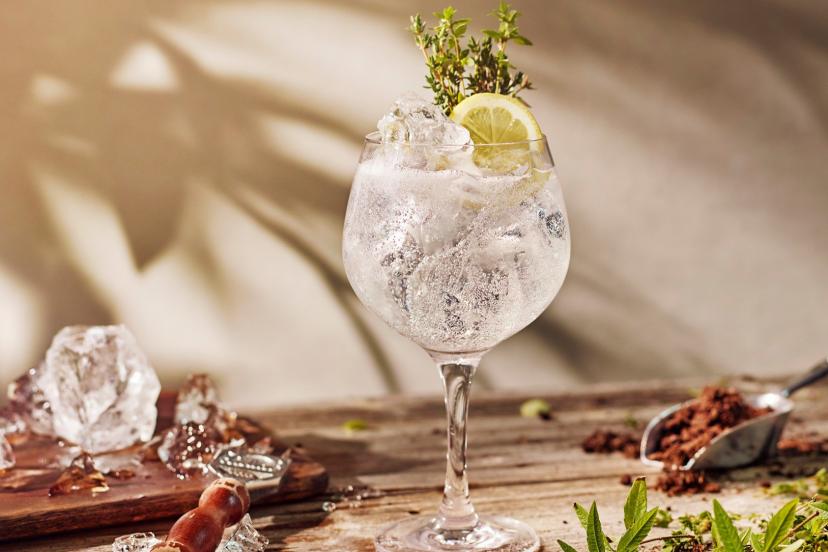 Gin Tonique