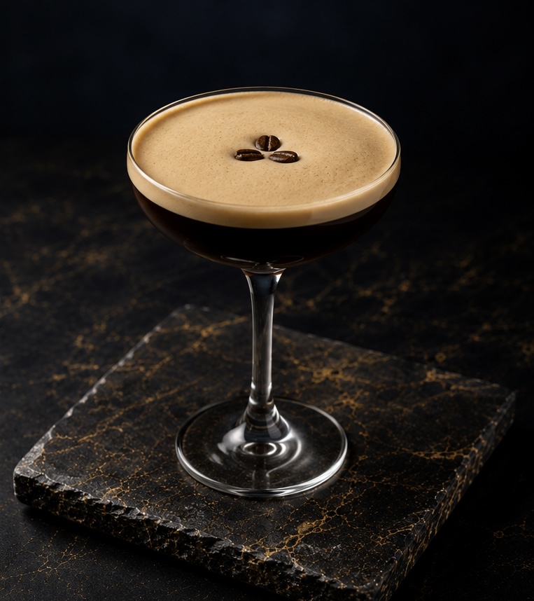 Espresso Martini