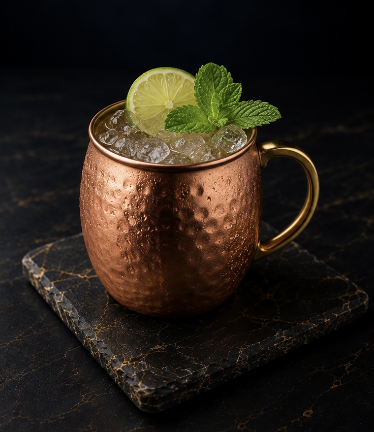 Moscow Mule
