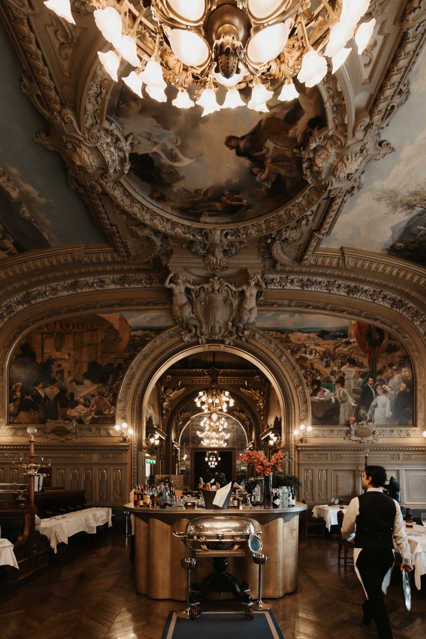 Ambiance